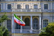 Iran Urges Europeans to 'Make the Right Choice' on Sanctions Snapback
