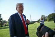 Trump accuse le Hamas de «vouloir mourir», Israël relance l’option militaire
