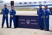Le patron de Roscosmos aux États-Unis pour rencontrer l'administrateur intérimaire de la Nasa 