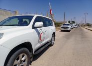 Syrie: nouveau convoi humanitaire à Soueida après les violences meurtrières