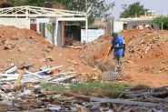 Soudan: l'Union africaine appelle à \