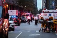 Un tireur tue au moins quatre personnes à New York avant d'être retrouvé mort