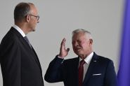 Germany, France, Britain Considering Sending FMs to Israel