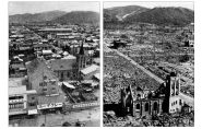 Août 1945, l'enfer nucléaire à Hiroshima et Nagasaki