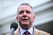 Trump confirme une visite de son émissaire Witkoff en Russie «mercredi ou jeudi»