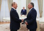 Ukraine : l'émissaire de Trump reçu par Poutine à deux jours de l'expiration de l'ultimatum américain