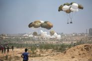 Israël valide un plan pour «prendre le contrôle» de Gaza