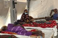 Le Soudan frappé par la pire épidémie de choléra depuis des années, au moins 40 morts