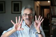 Sonallah Ibrahim, écrivain rebelle et mémoire de l’Égypte, est décédé