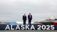Fin des pourparlers Trump-Poutine en format restreint, annonce le Kremlin