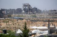Dix-huit morts à Gaza dans des frappes israéliennes, Israël prépare l’assaut sur Gaza-ville