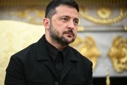 Des responsables ukrainiens rencontreront des membres de l'administration Trump à New York vendredi 