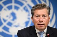 Israël doit ouvrir «immédiatement» tous les accès de Gaza à l'aide humanitaire 