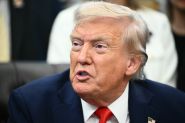 Trump affirme vouloir requérir la peine de mort pour tout meurtre à Washington