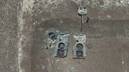 Israeli Troops Raid Bombed Syria Site