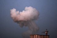 Ukraine: Kiev visée par une importante attaque russe, au moins quatre morts