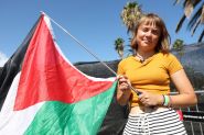 «Mettre les voiles»: Greta Thunberg en tête d'une nouvelle flottille pour Gaza