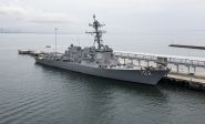 US Strike Marks Shift to Military Action against Drug Cartels