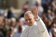 Pope Eyes Trip to Lebanon and Turkey Late November