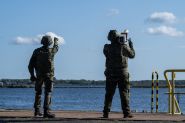 US Sending Anti-Drone System to Denmark for EU Summit