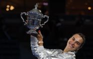US Open: Sabalenka tient enfin son Grand Chelem en 2025