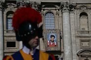 L'adolescent italien Carlo Acutis officiellement déclaré «saint» par le pape