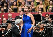 Elina Garanca Defends Opera Amid Digital Age Challenges