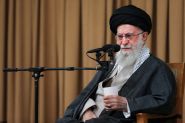 Khamenei: l’Iran «ne cédera pas» aux pressions pour abandonner l’enrichissement de l’uranium