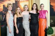 Downton Abbey Auction Raises Millions, Shatters Expectations Worldwide