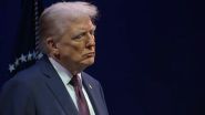 Une lettre écrite à Epstein et attribuée à Trump rendue publique