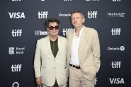 Jafar Panahi aux Oscars: la France mise sur «Un simple accident»