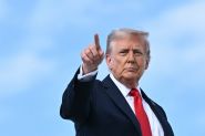 Trump Demands NATO Halts Russia Oil Purchases Before US Sanctions