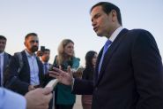 Trump Likely to Meet Zelensky Next Week on Peace Efforts: Rubio