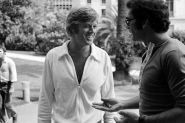 Robert Redford on Screen: Classic Roles That Shaped Hollywood