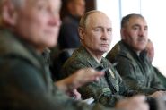 India and Iran Join Belarus-Russia Military Drills