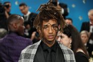 The Controversy and Potential Behind Jaden Smith’s Rise at Christian Louboutin