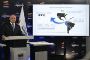 With Eye on US Threat and Venezuela Holds Caribbean Military Exercises