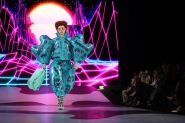 Londres veut raviver la flamme de sa Fashion Week