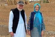 Afghanistan: un couple de Britanniques âgés libéré par les talibans
