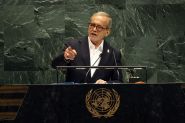 Iran: le président appelle la population à «accepter» l'impact économique de la guerre