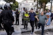 Des manifestants de la génération Z arrêtés au Maroc