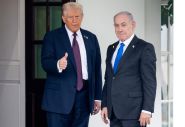 Le plan de paix pour Gaza annoncé par Trump et Netanyahou