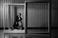 Danse classique et influences africaines: premiers pas du chorégraphe Mthuthuzeli November à Paris