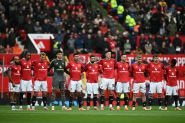 Angleterre: Arsenal enchaîne, Manchester United respire mieux