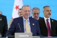 Ankara propose de rejoindre le groupe de travail sur le cessez-le-feu à Gaza