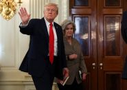 Trump \