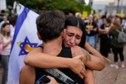 Israeli Cabinet to Vote Thursday on Gaza Ceasefire and Hostage Deal