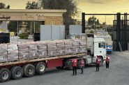 Israel to Reopen Gaza's Rafah Crossing Wednesday