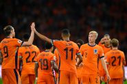 Mondial-2026: les Pays-Bas, sans pitié pour la Finlande, font un pas vers l'Amérique