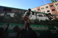 Israël restitue 15 dépouilles de Palestiniens à Gaza, selon le ministère de la Santé contrôlé par le Hamas